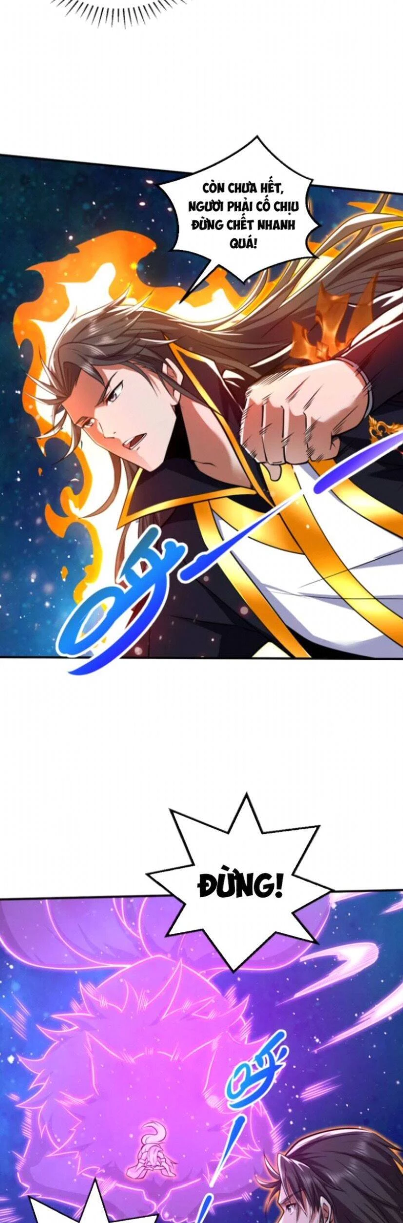 Ẩn Cư Mười Vạn Năm Chapter 123 - 14