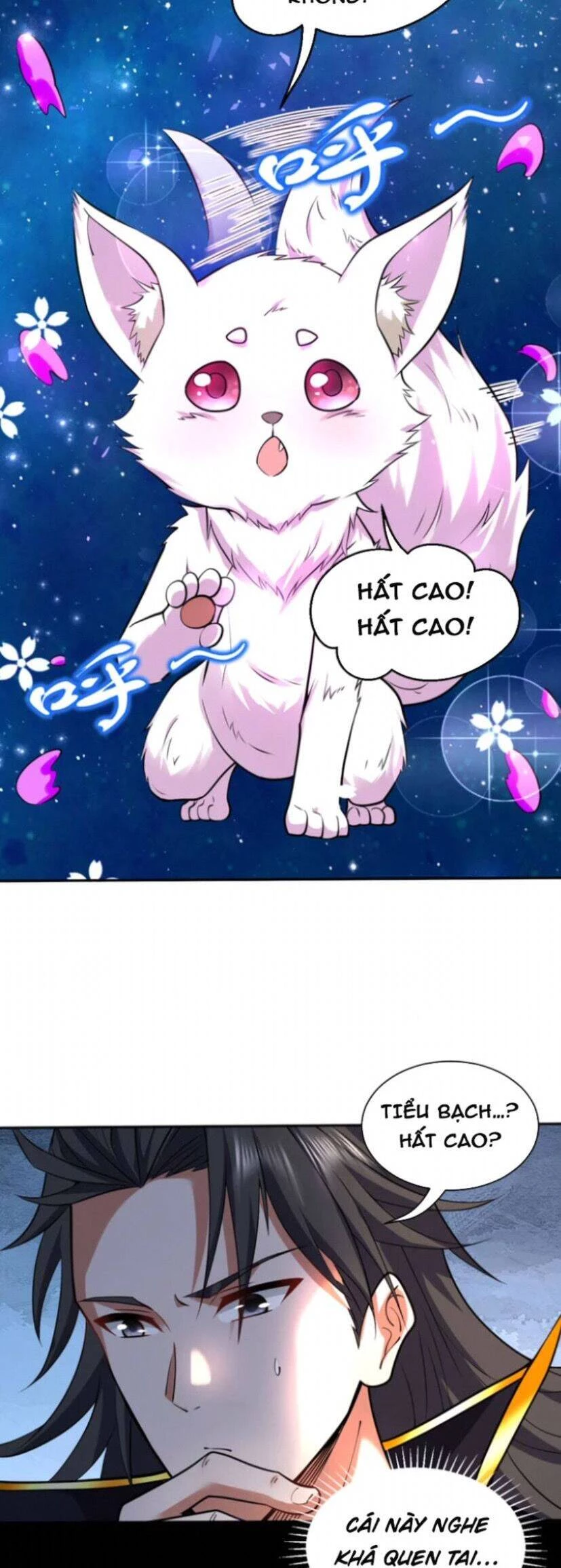 Ẩn Cư Mười Vạn Năm Chapter 123 - 17