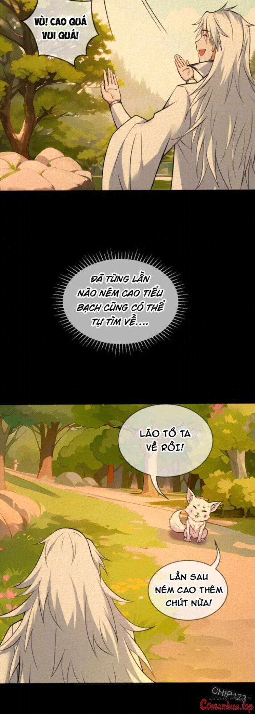 Ẩn Cư Mười Vạn Năm Chapter 123 - 19