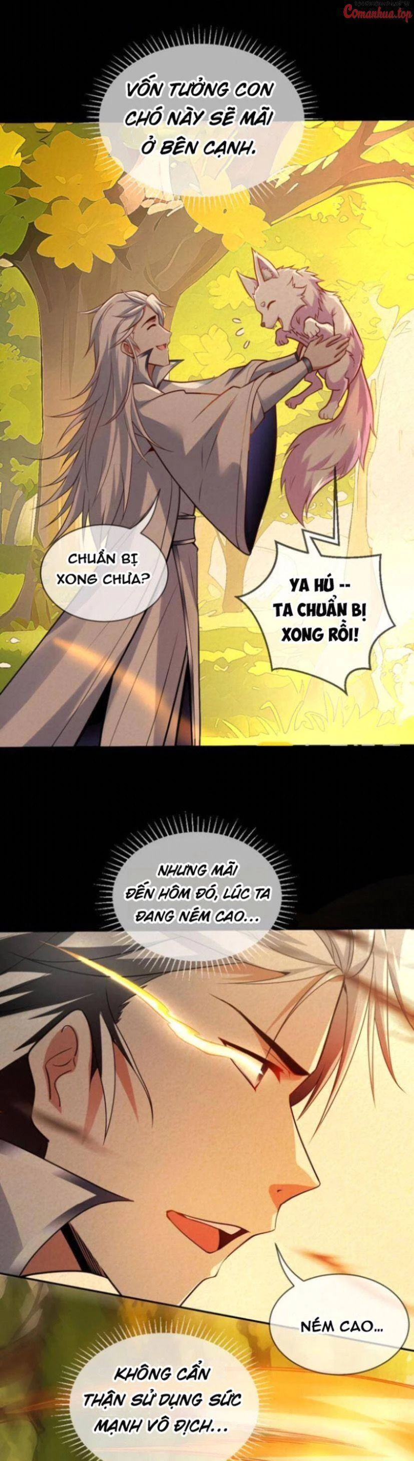 Ẩn Cư Mười Vạn Năm Chapter 123 - 20