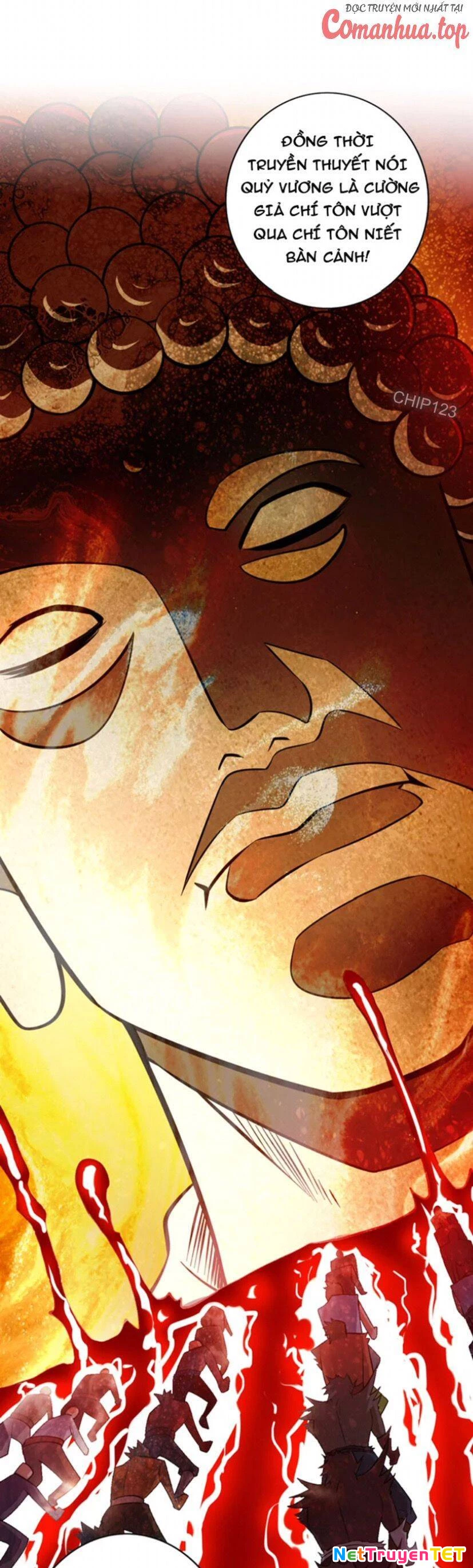 Ẩn Cư Mười Vạn Năm Chapter 124 - 15