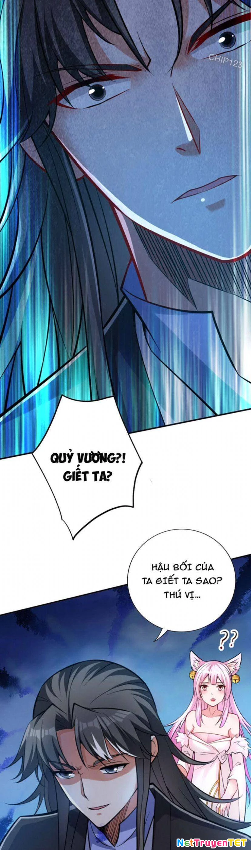 Ẩn Cư Mười Vạn Năm Chapter 124 - 21