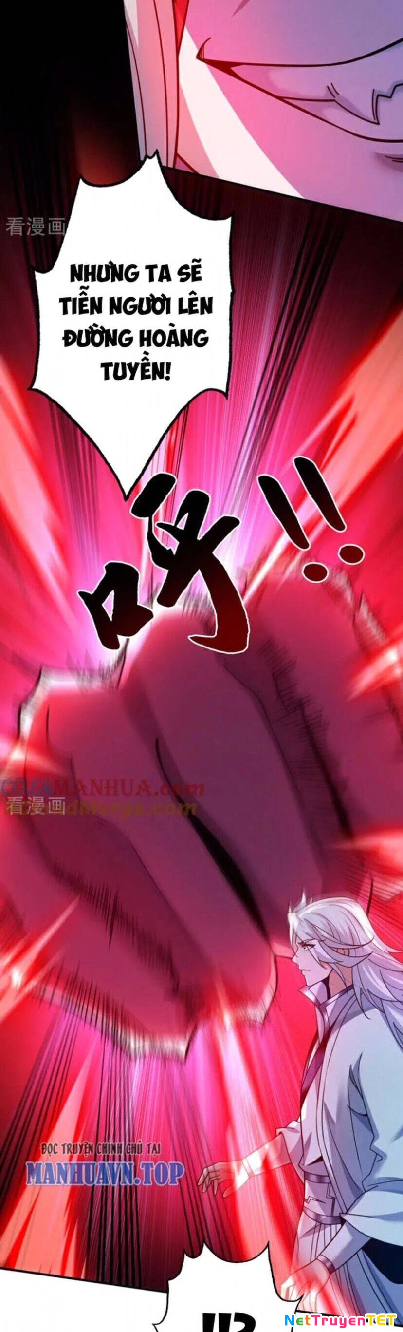 Ẩn Cư Mười Vạn Năm Chapter  125 - 8