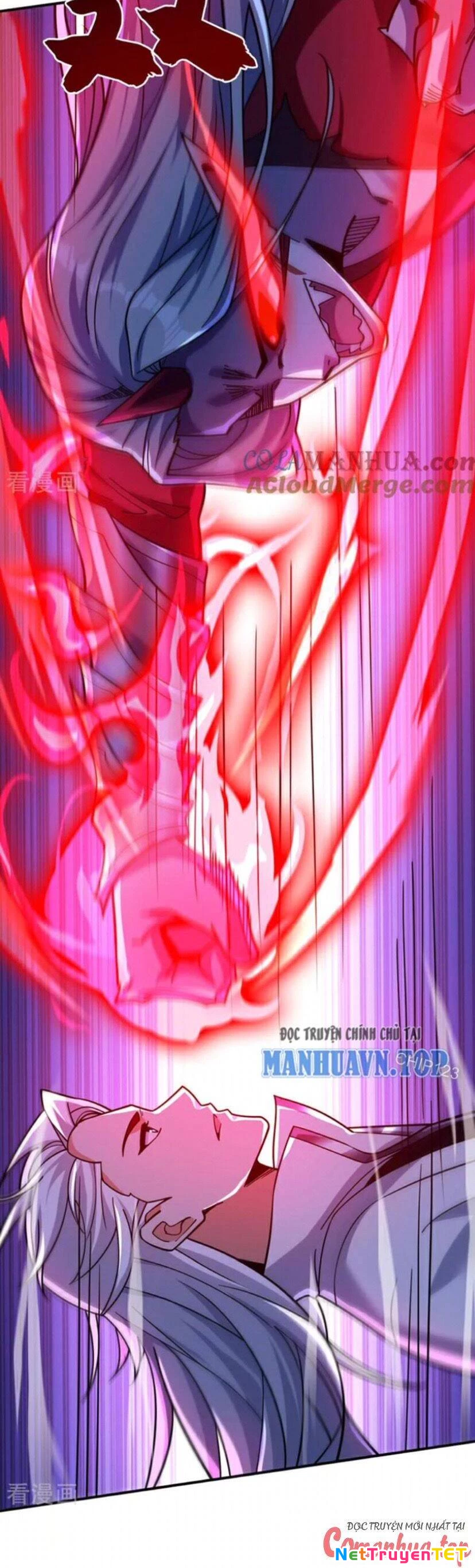 Ẩn Cư Mười Vạn Năm Chapter  125 - 10