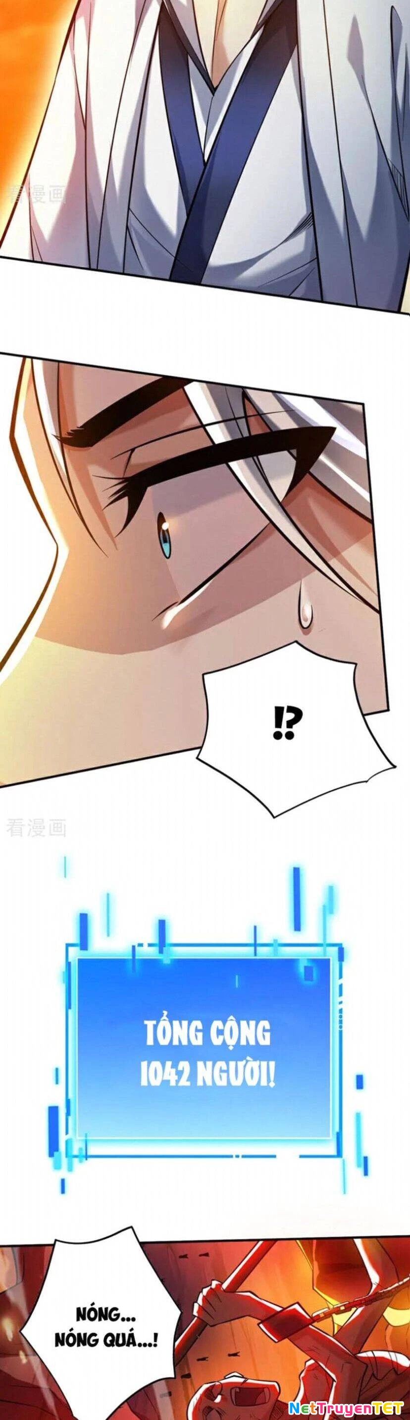 Ẩn Cư Mười Vạn Năm Chapter  125 - 22