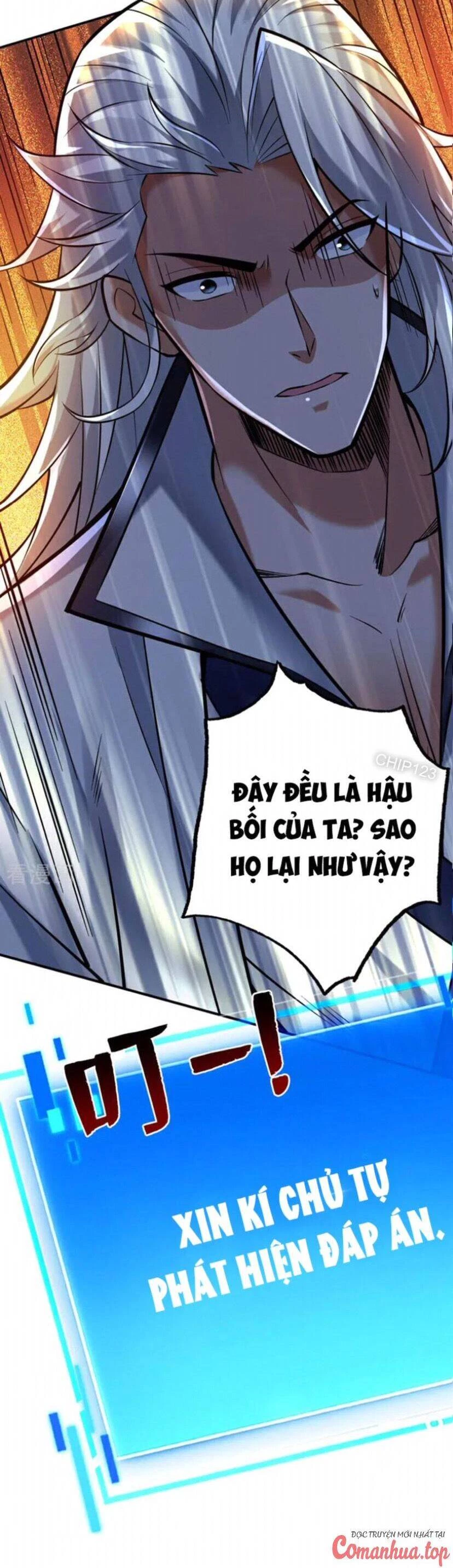 Ẩn Cư Mười Vạn Năm Chapter  125 - 24