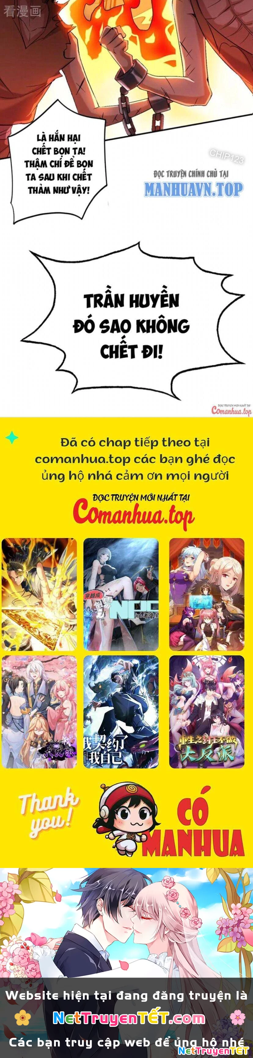 Ẩn Cư Mười Vạn Năm Chapter  125 - 27