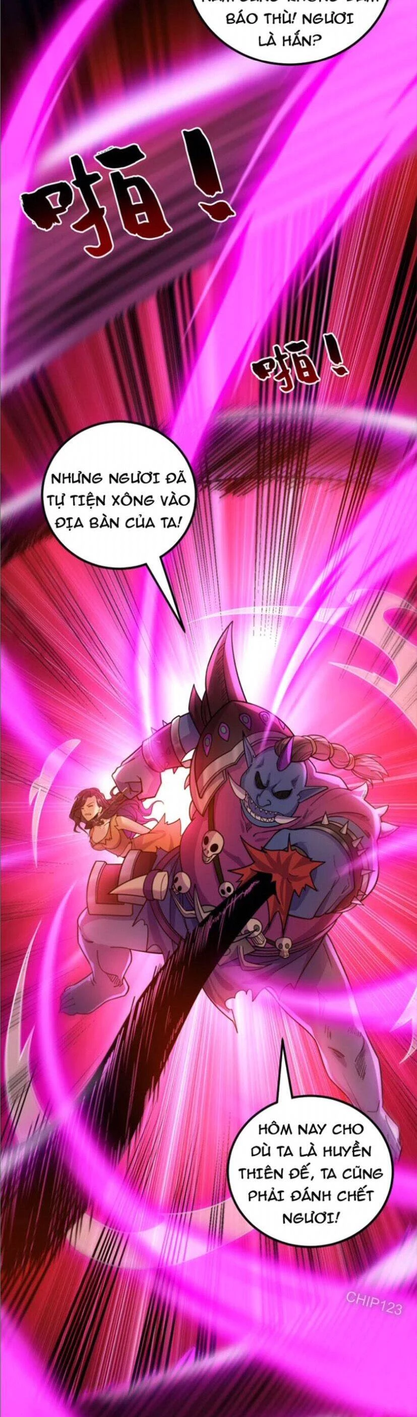 Ẩn Cư Mười Vạn Năm Chapter 126 - 9