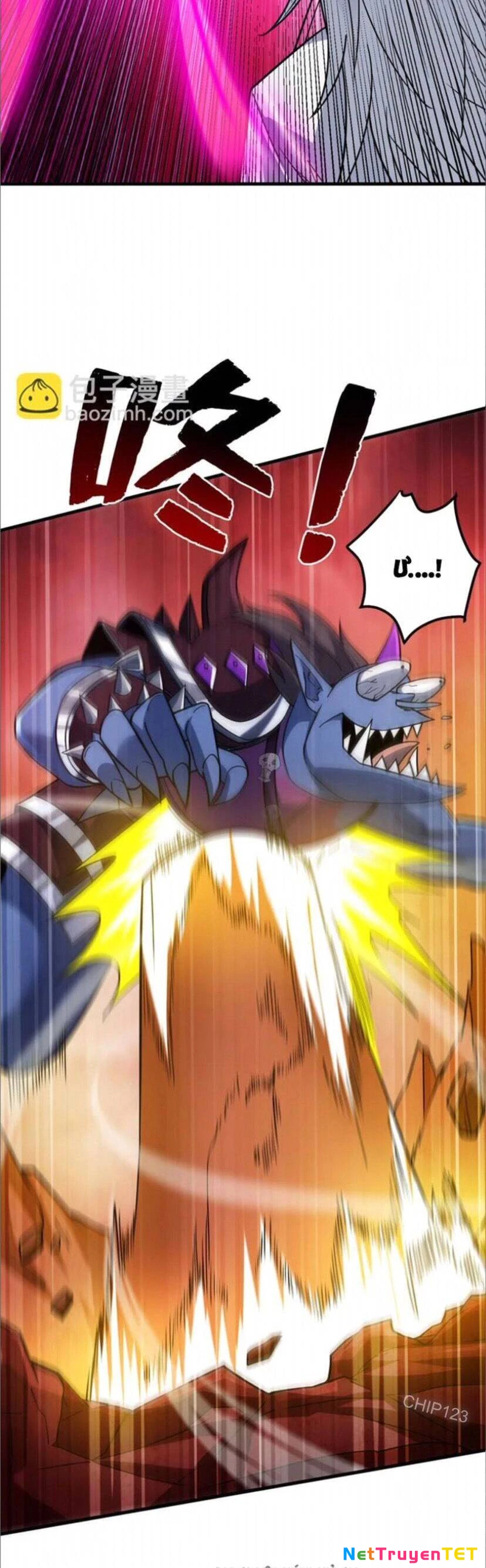 Ẩn Cư Mười Vạn Năm Chapter 126 - 15