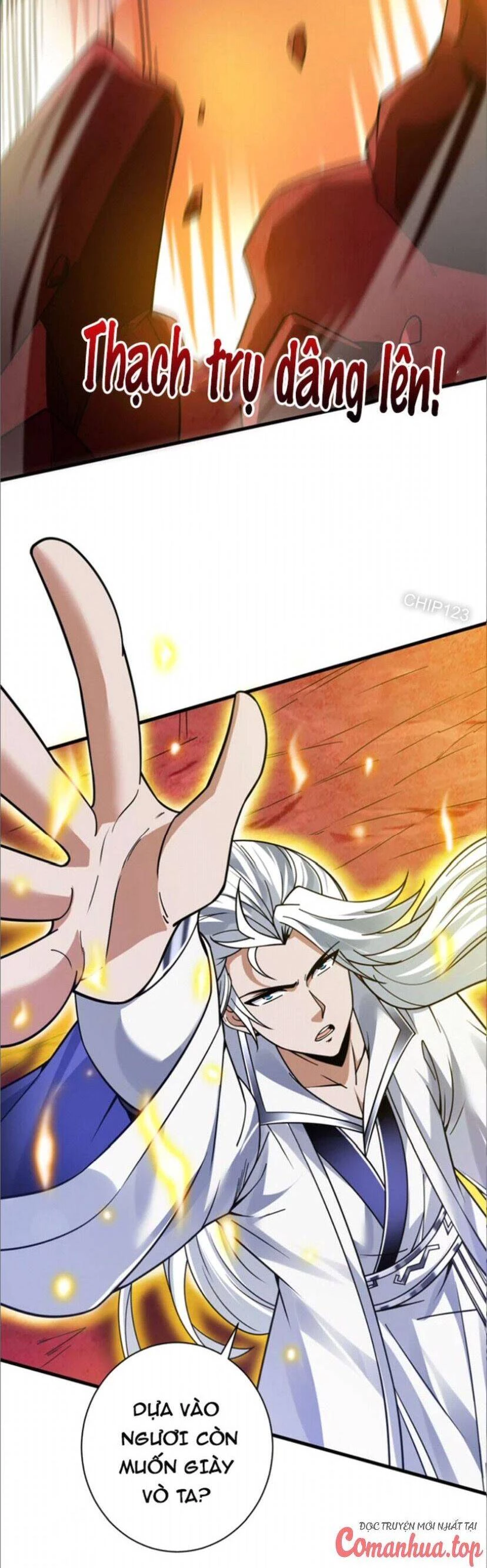 Ẩn Cư Mười Vạn Năm Chapter 126 - 17