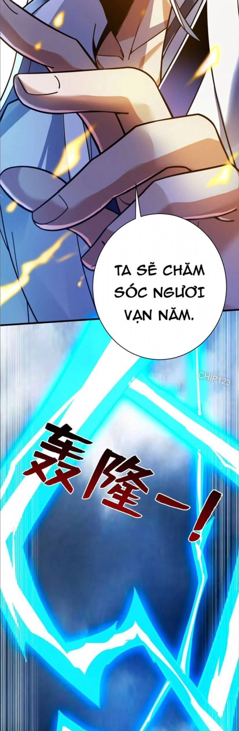 Ẩn Cư Mười Vạn Năm Chapter 126 - 20