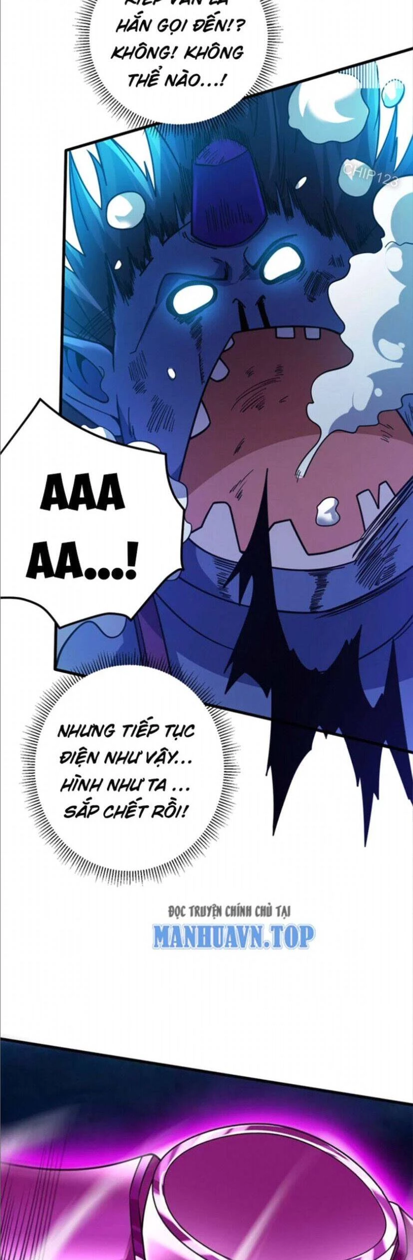 Ẩn Cư Mười Vạn Năm Chapter 126 - 22