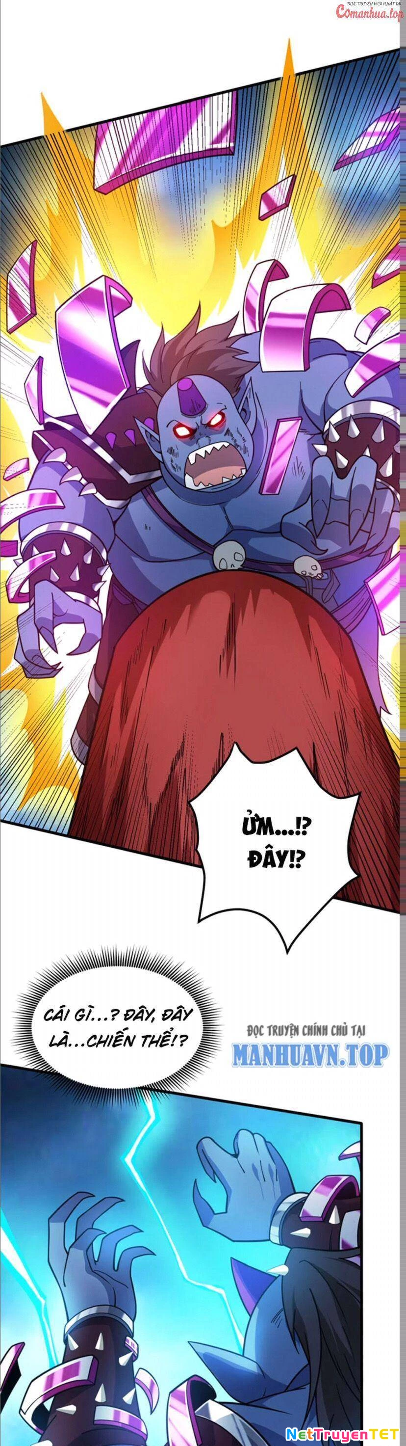 Ẩn Cư Mười Vạn Năm Chapter 126 - 24