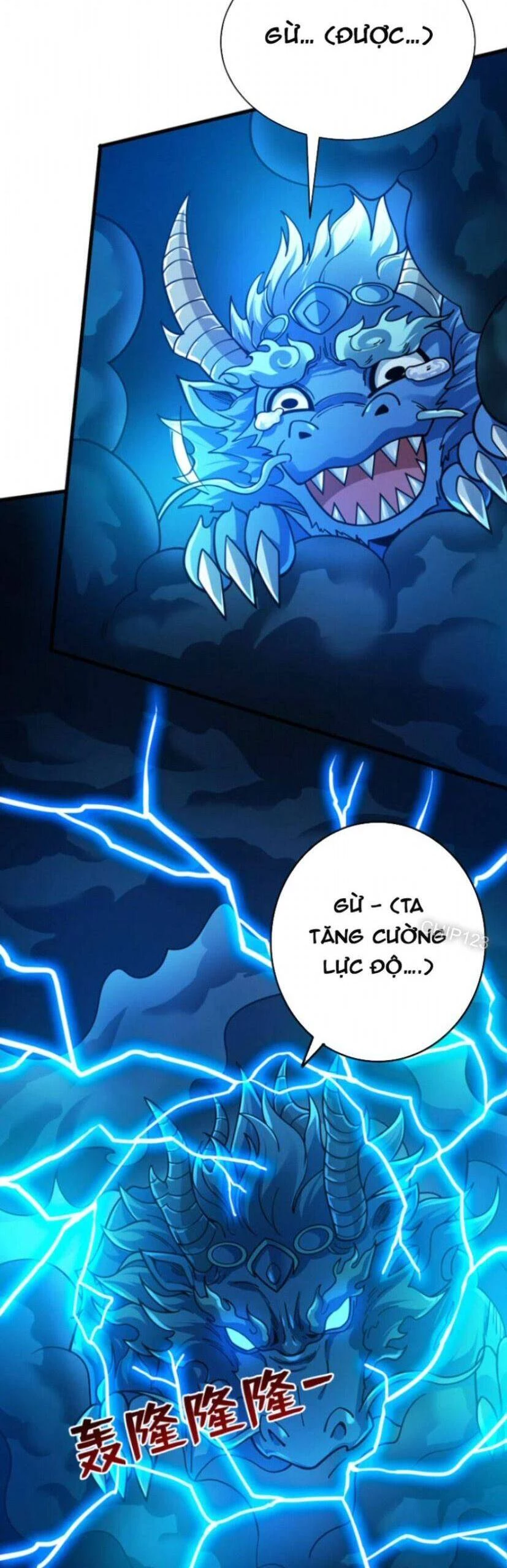 Ẩn Cư Mười Vạn Năm Chapter 127 - 2