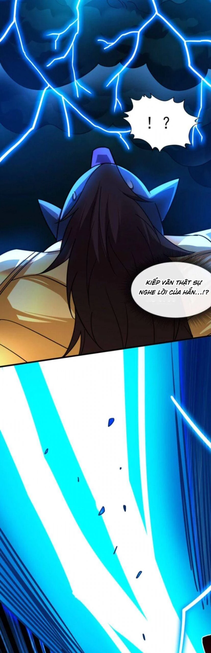 Ẩn Cư Mười Vạn Năm Chapter 127 - 3