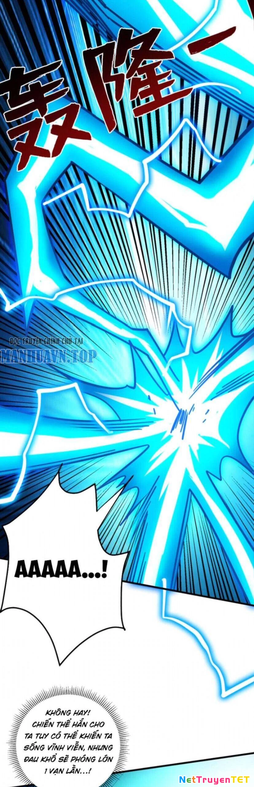 Ẩn Cư Mười Vạn Năm Chapter 127 - 4