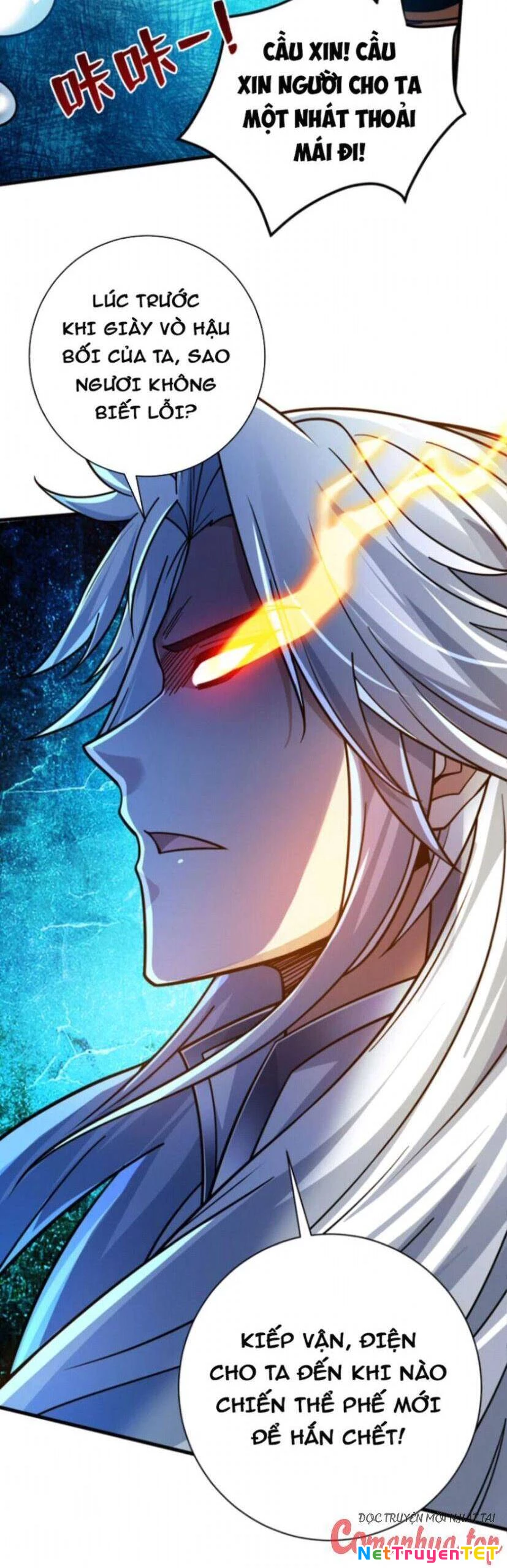 Ẩn Cư Mười Vạn Năm Chapter 127 - 6