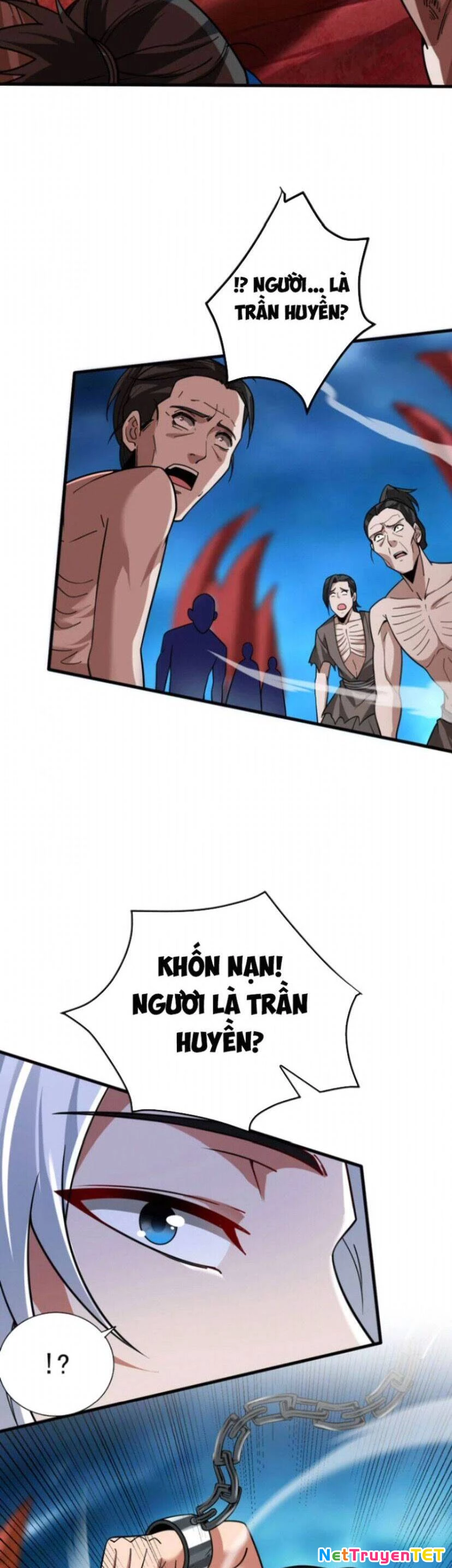 Ẩn Cư Mười Vạn Năm Chapter 127 - 9