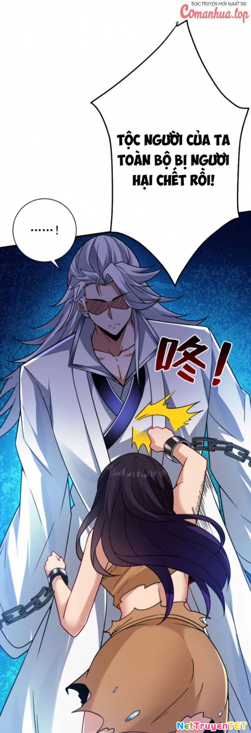 Ẩn Cư Mười Vạn Năm Chapter 127 - 12