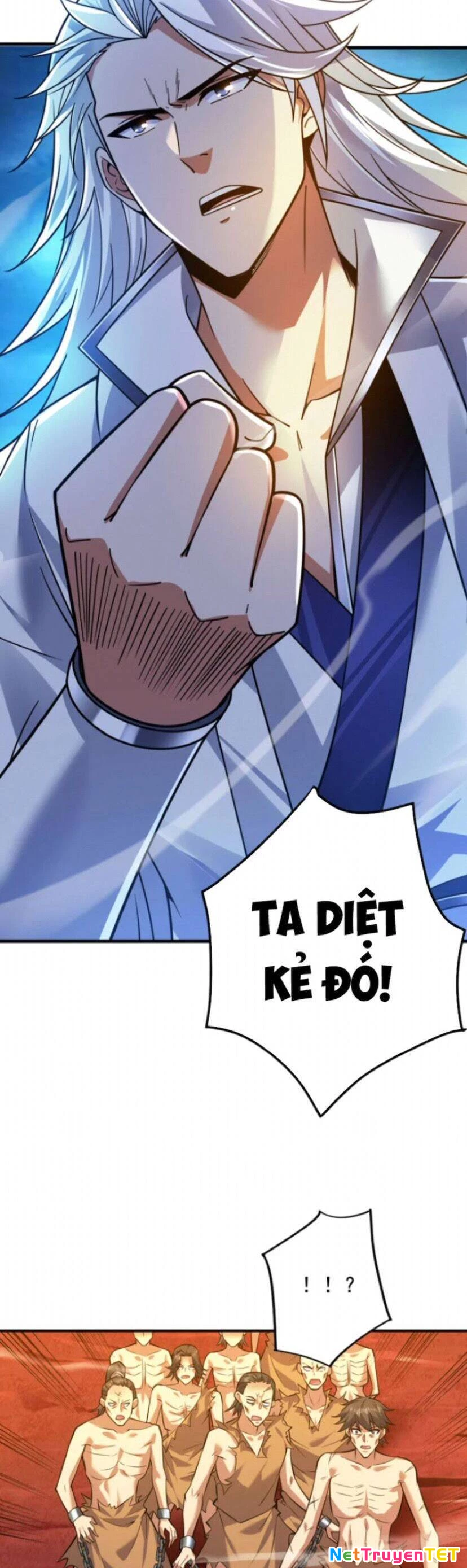 Ẩn Cư Mười Vạn Năm Chapter 127 - 18