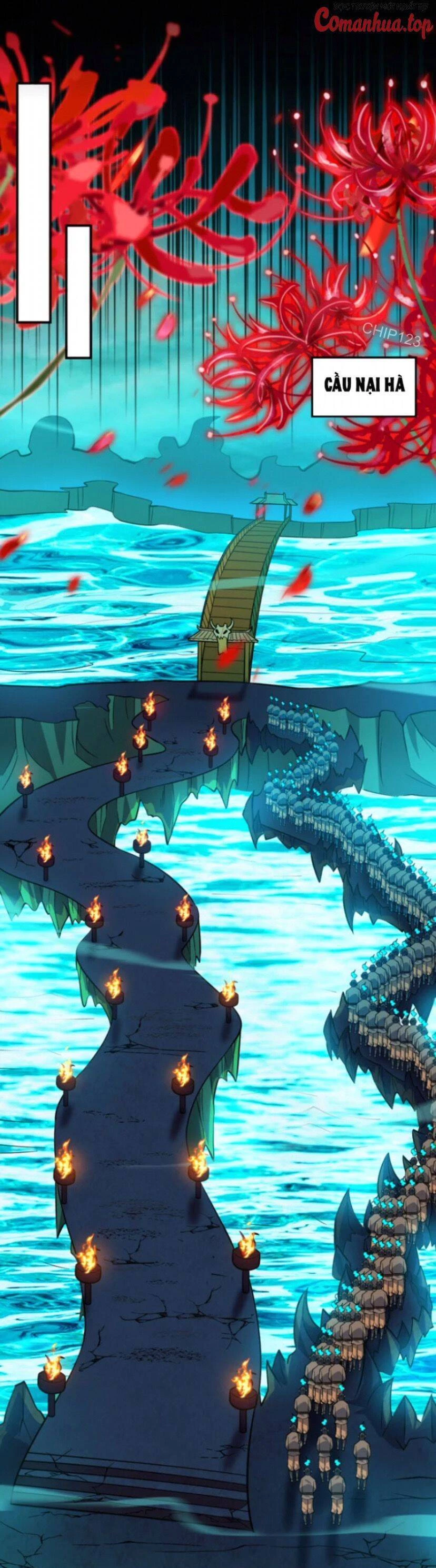 Ẩn Cư Mười Vạn Năm Chapter 127 - 22