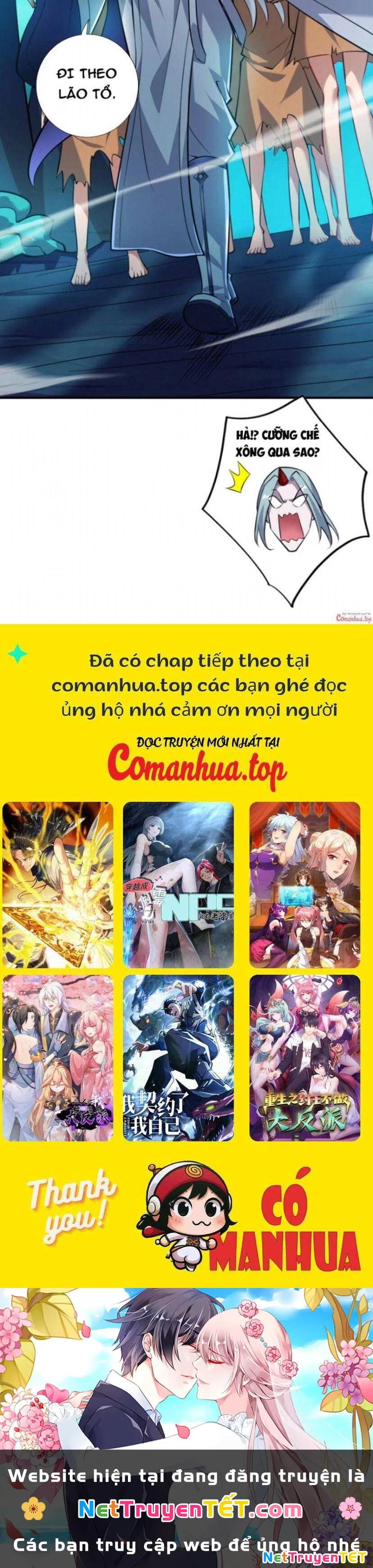 Ẩn Cư Mười Vạn Năm Chapter 127 - 27