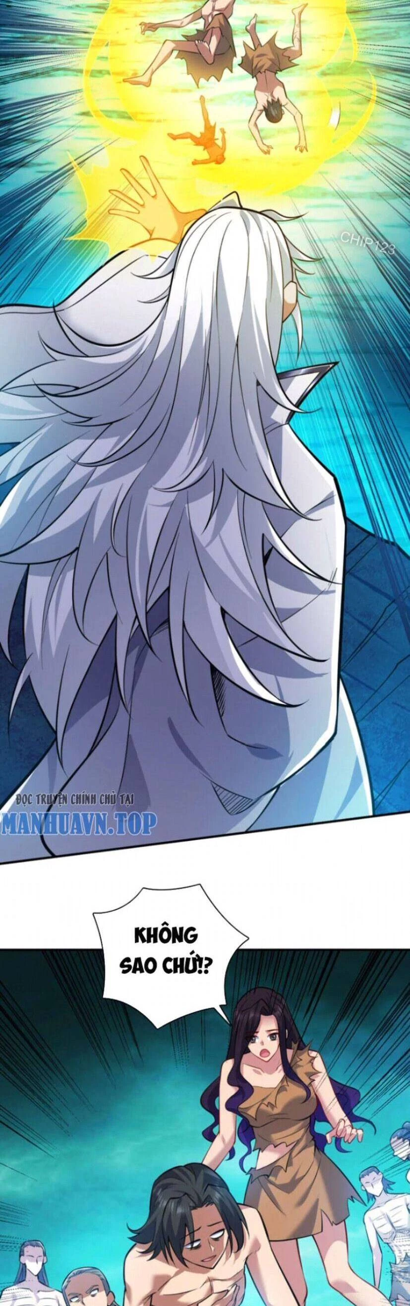 Ẩn Cư Mười Vạn Năm Chapter  128 - 5