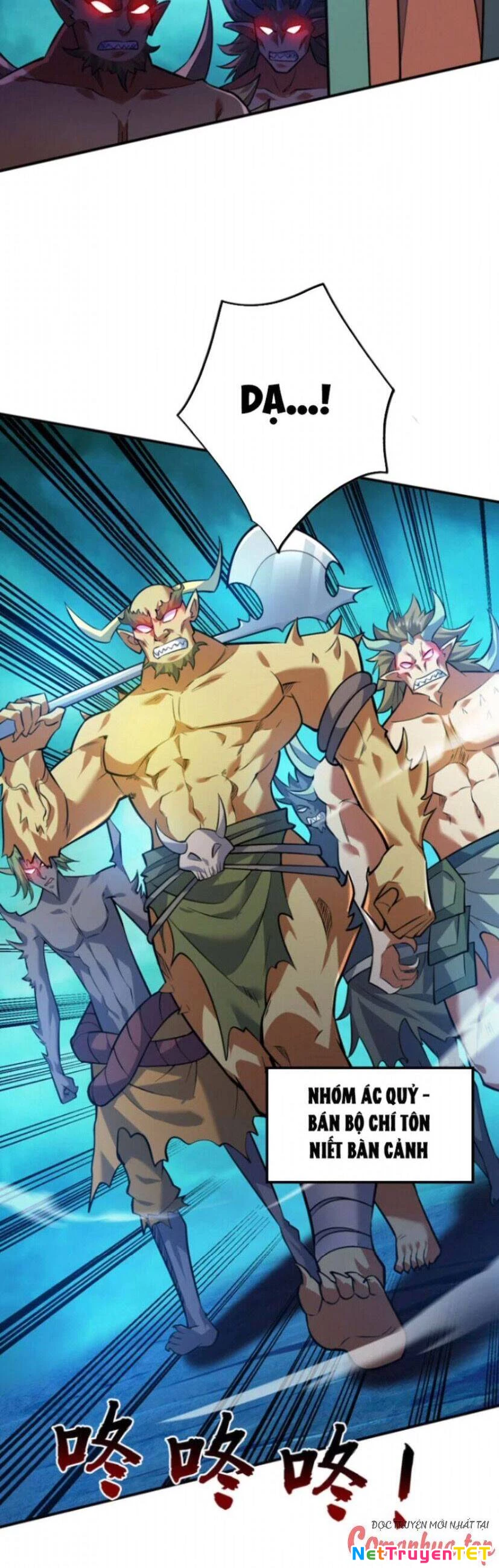 Ẩn Cư Mười Vạn Năm Chapter  128 - 11