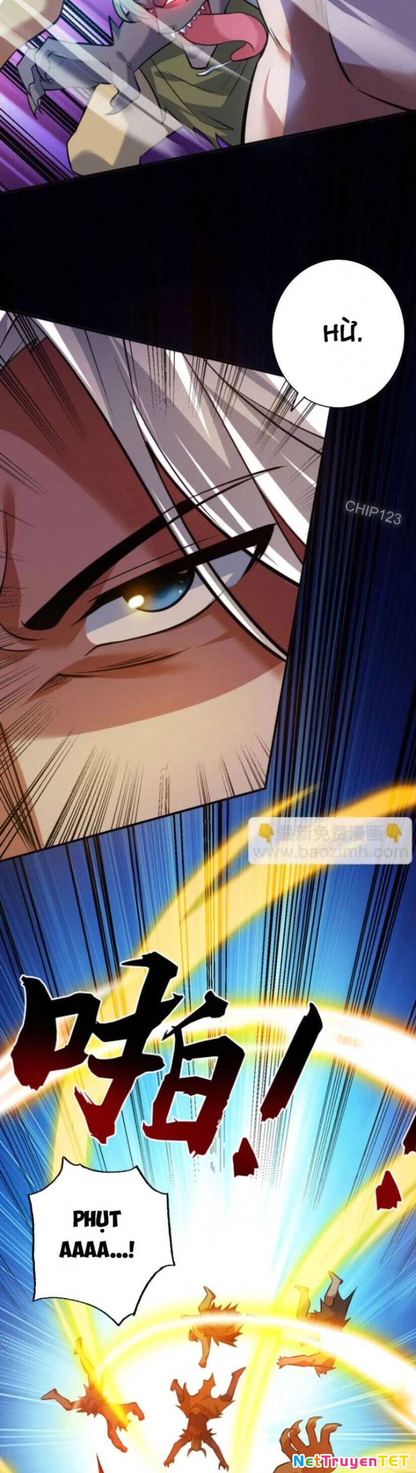 Ẩn Cư Mười Vạn Năm Chapter  128 - 13