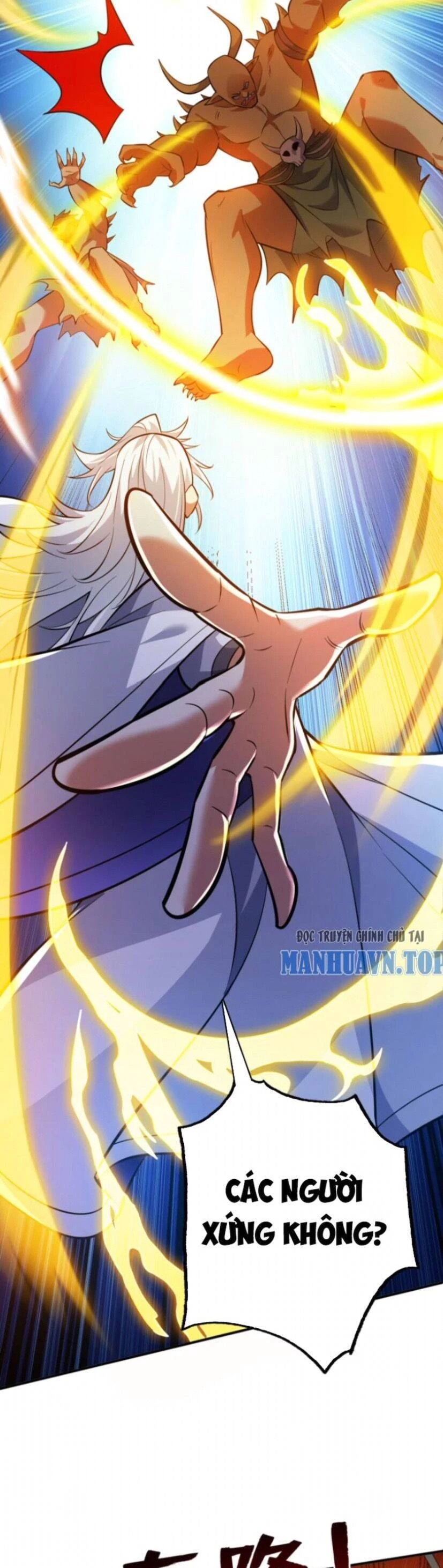 Ẩn Cư Mười Vạn Năm Chapter  128 - 14