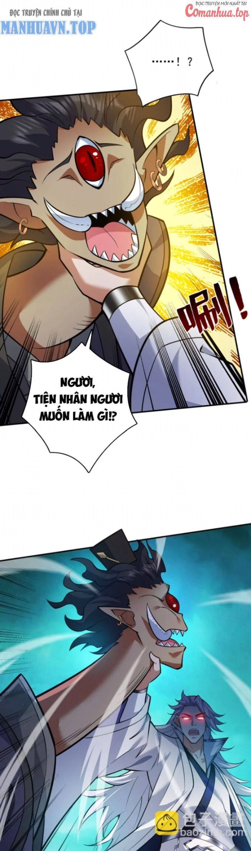 Ẩn Cư Mười Vạn Năm Chapter  128 - 17