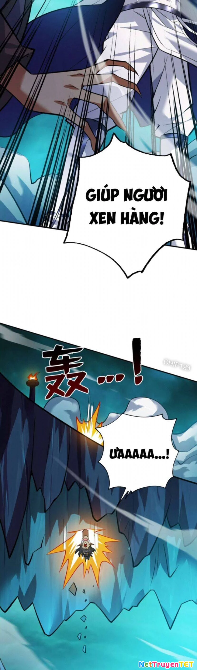 Ẩn Cư Mười Vạn Năm Chapter  128 - 18