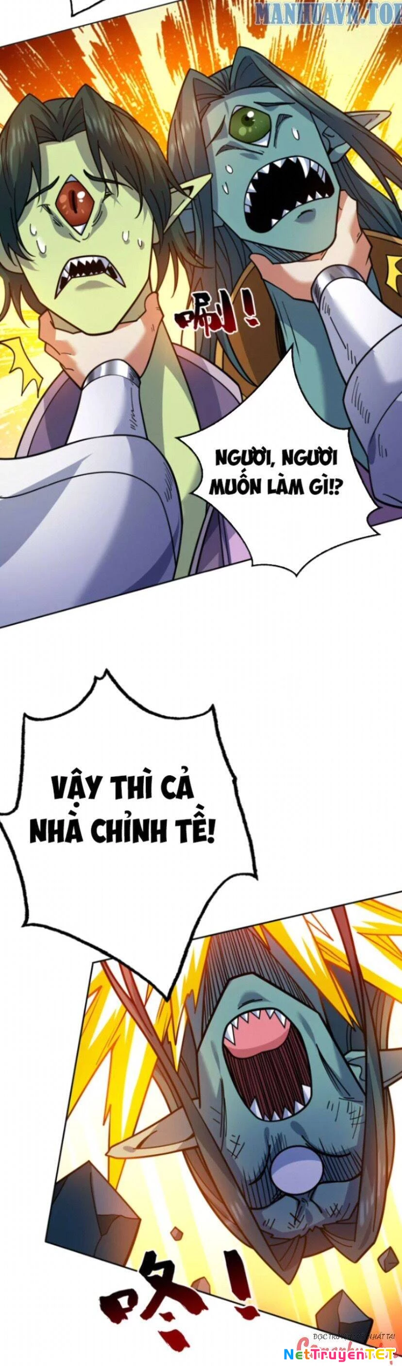 Ẩn Cư Mười Vạn Năm Chapter  128 - 20