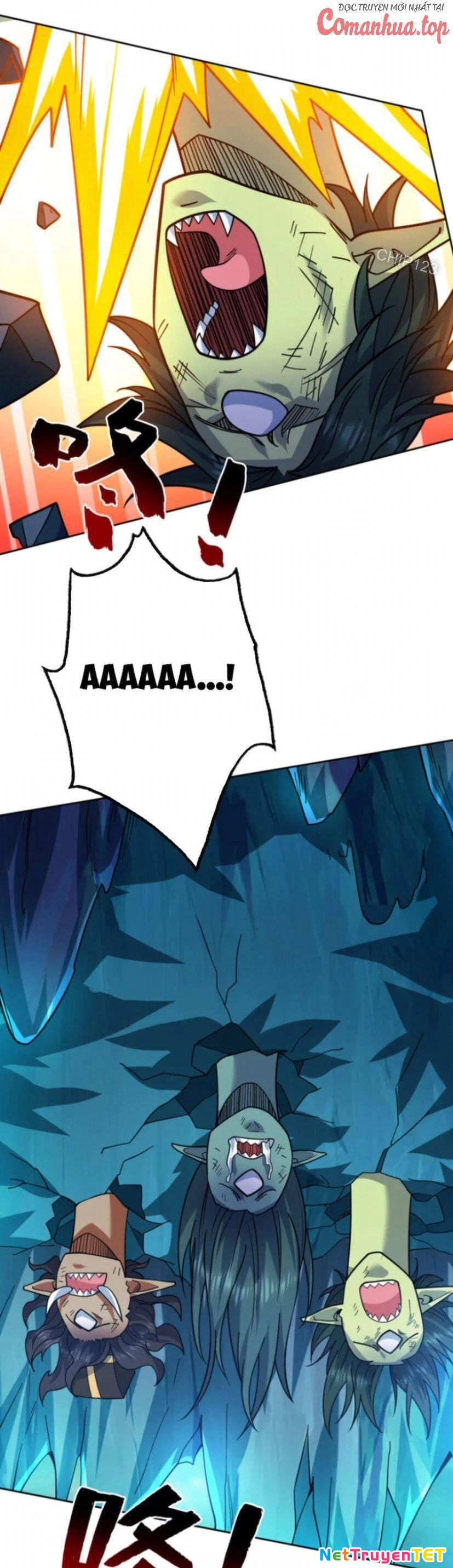 Ẩn Cư Mười Vạn Năm Chapter  128 - 21