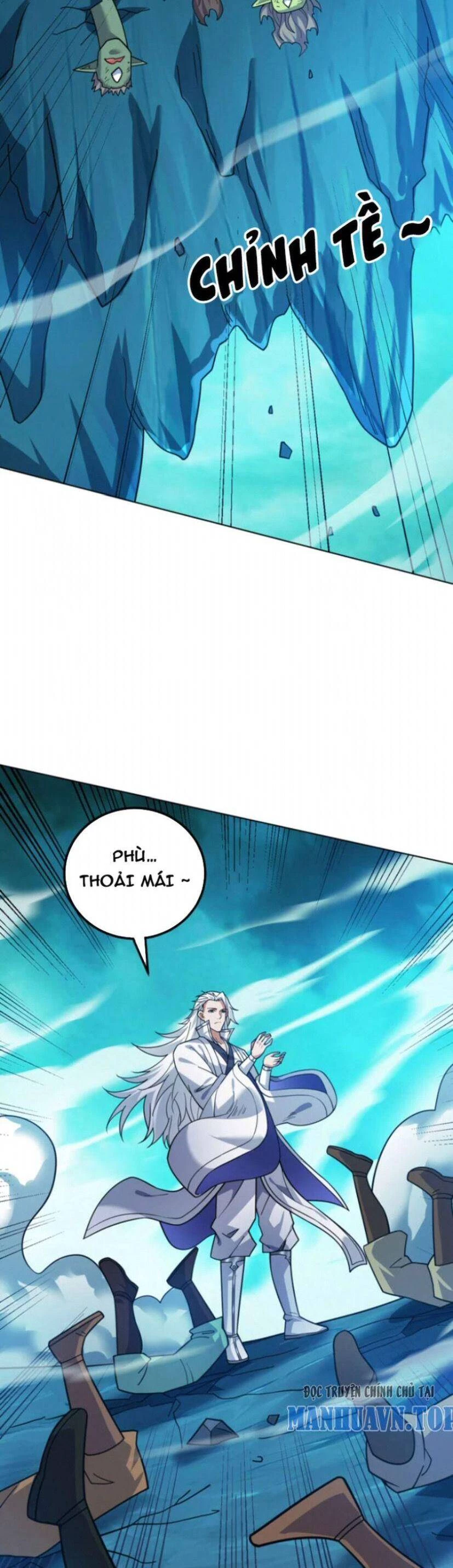 Ẩn Cư Mười Vạn Năm Chapter  128 - 24