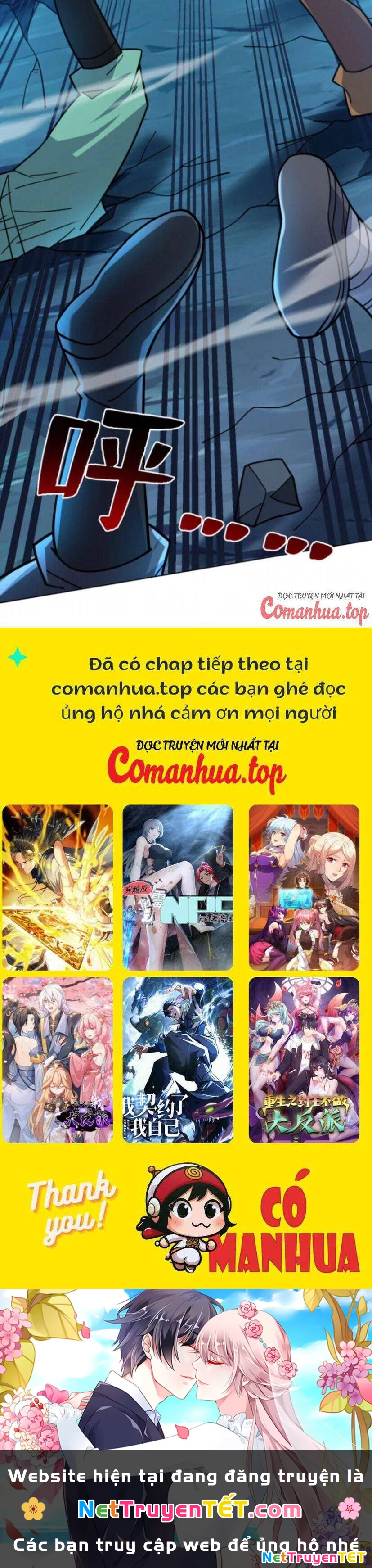 Ẩn Cư Mười Vạn Năm Chapter  128 - 25