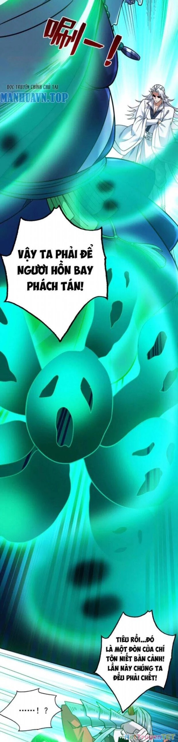 Ẩn Cư Mười Vạn Năm Chapter  129 - 5