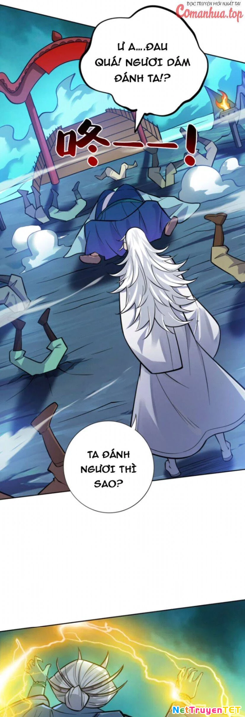 Ẩn Cư Mười Vạn Năm Chapter  129 - 7