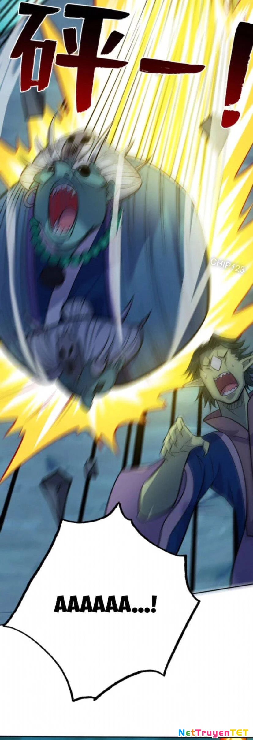 Ẩn Cư Mười Vạn Năm Chapter  129 - 9