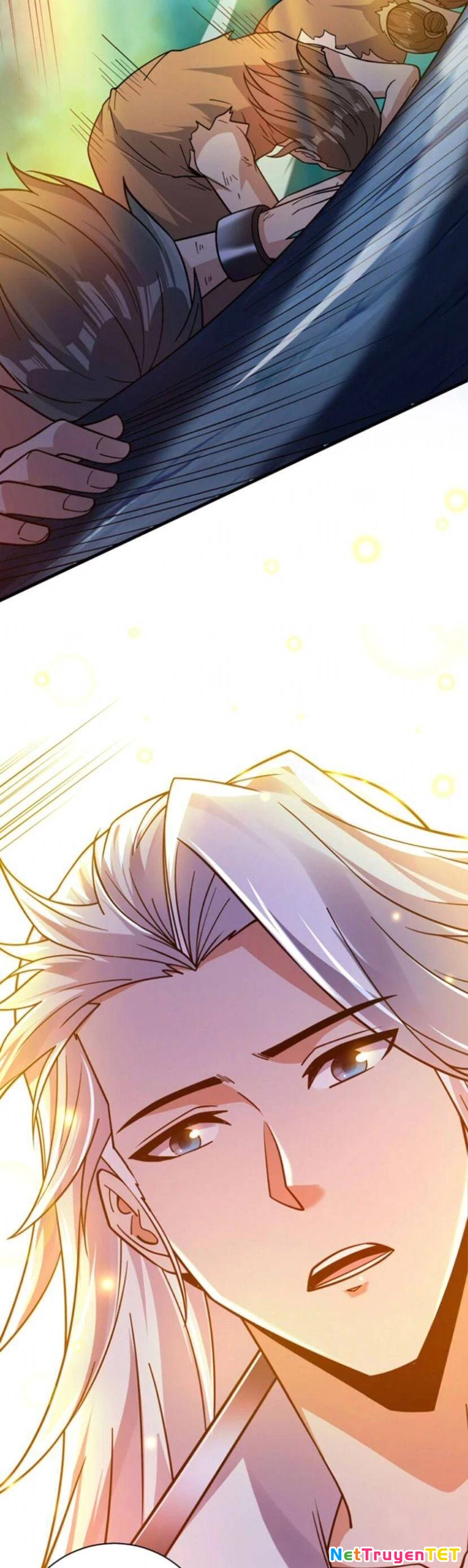 Ẩn Cư Mười Vạn Năm Chapter 130 - 2