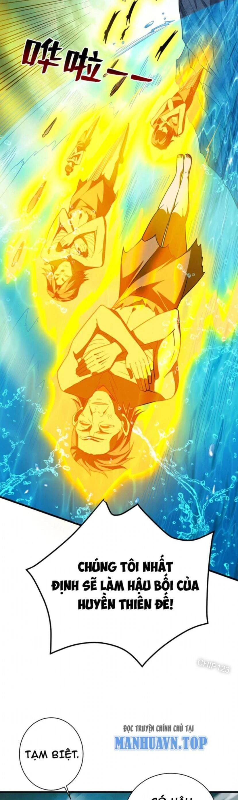 Ẩn Cư Mười Vạn Năm Chapter 130 - 4