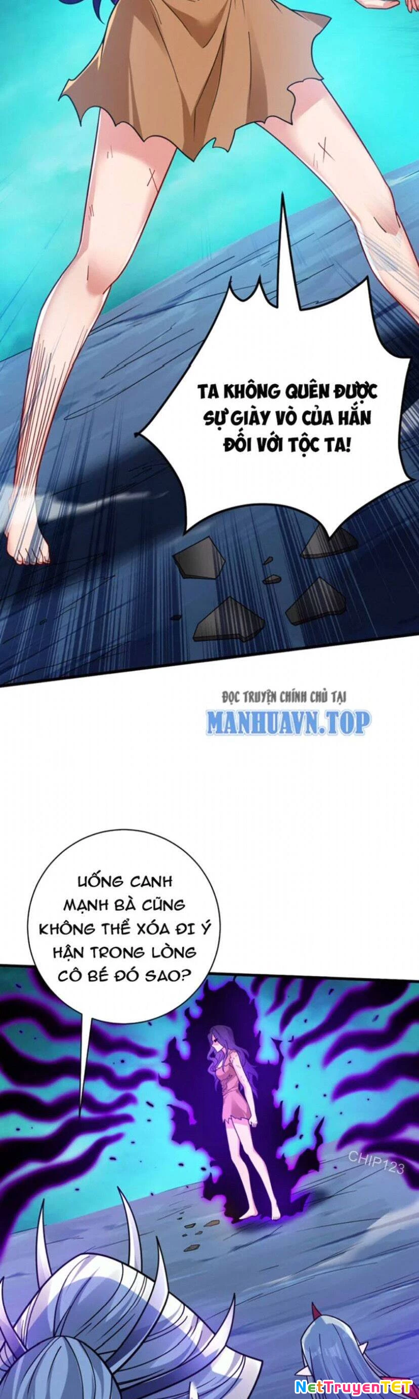 Ẩn Cư Mười Vạn Năm Chapter 130 - 7