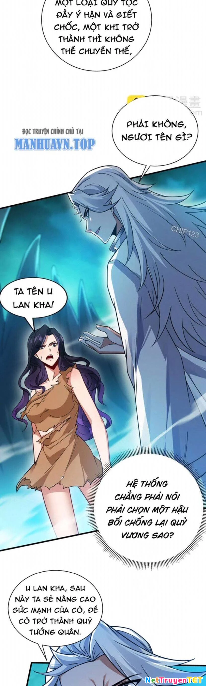 Ẩn Cư Mười Vạn Năm Chapter 130 - 9