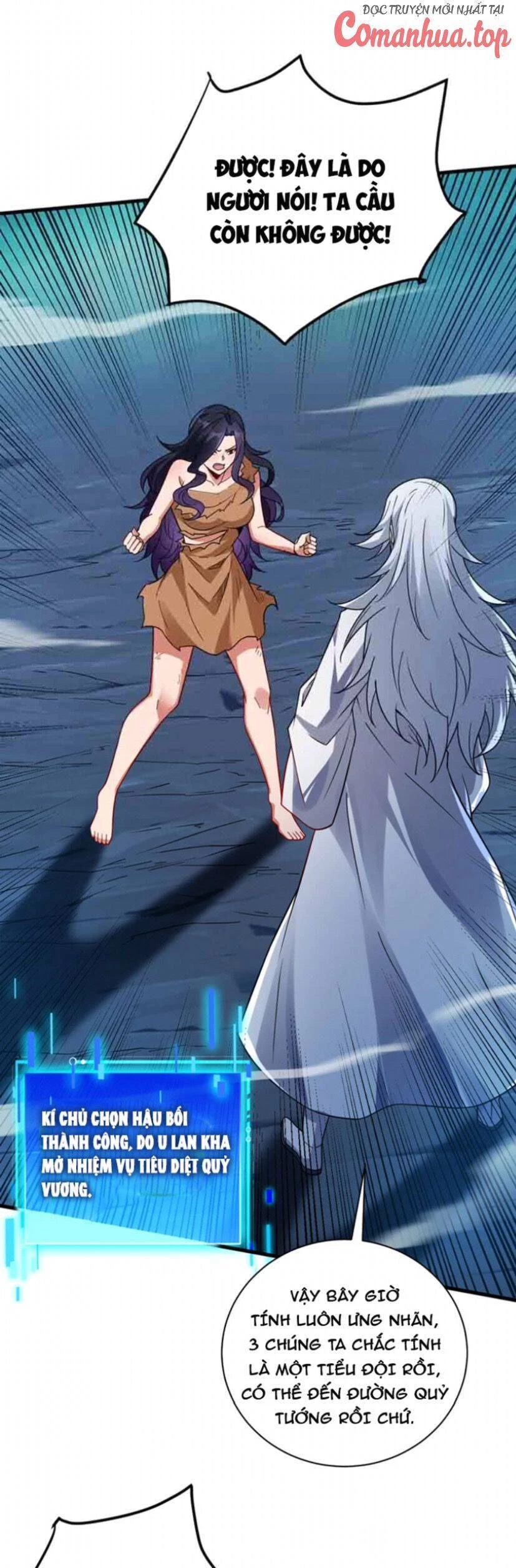 Ẩn Cư Mười Vạn Năm Chapter 130 - 11