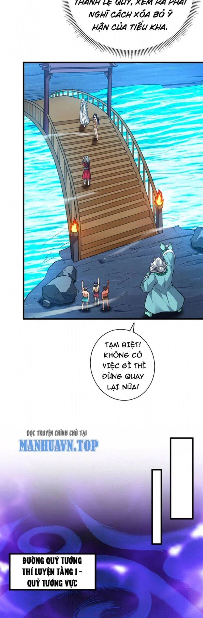 Ẩn Cư Mười Vạn Năm Chapter 130 - 13