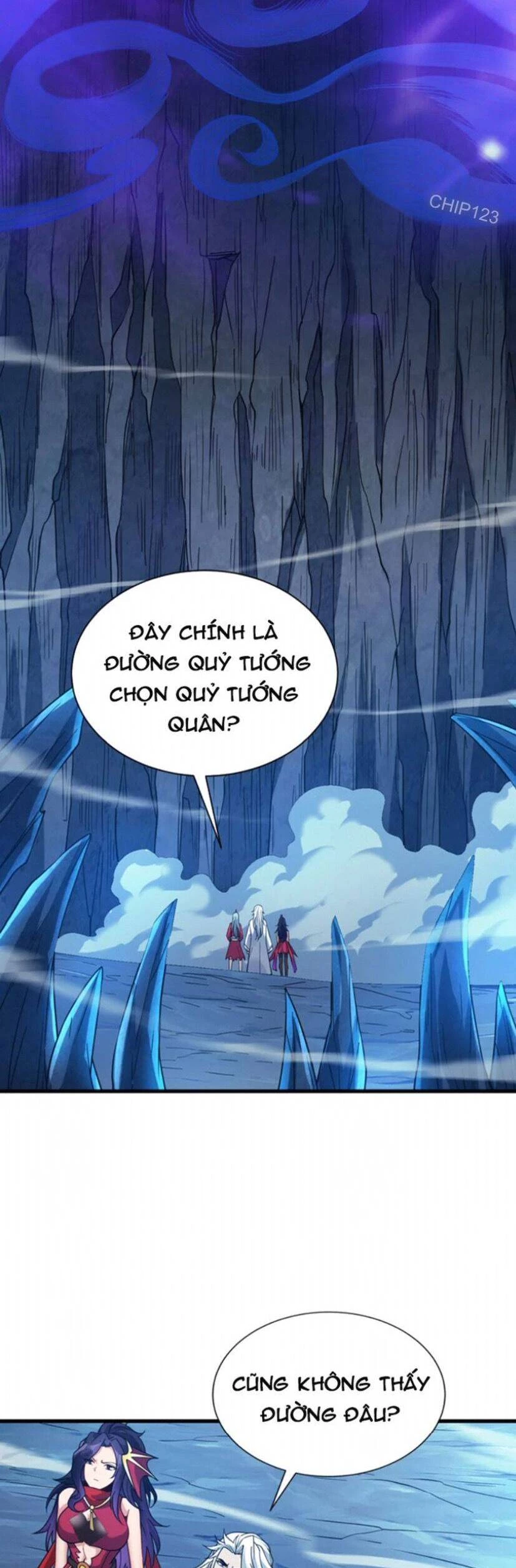 Ẩn Cư Mười Vạn Năm Chapter 130 - 14