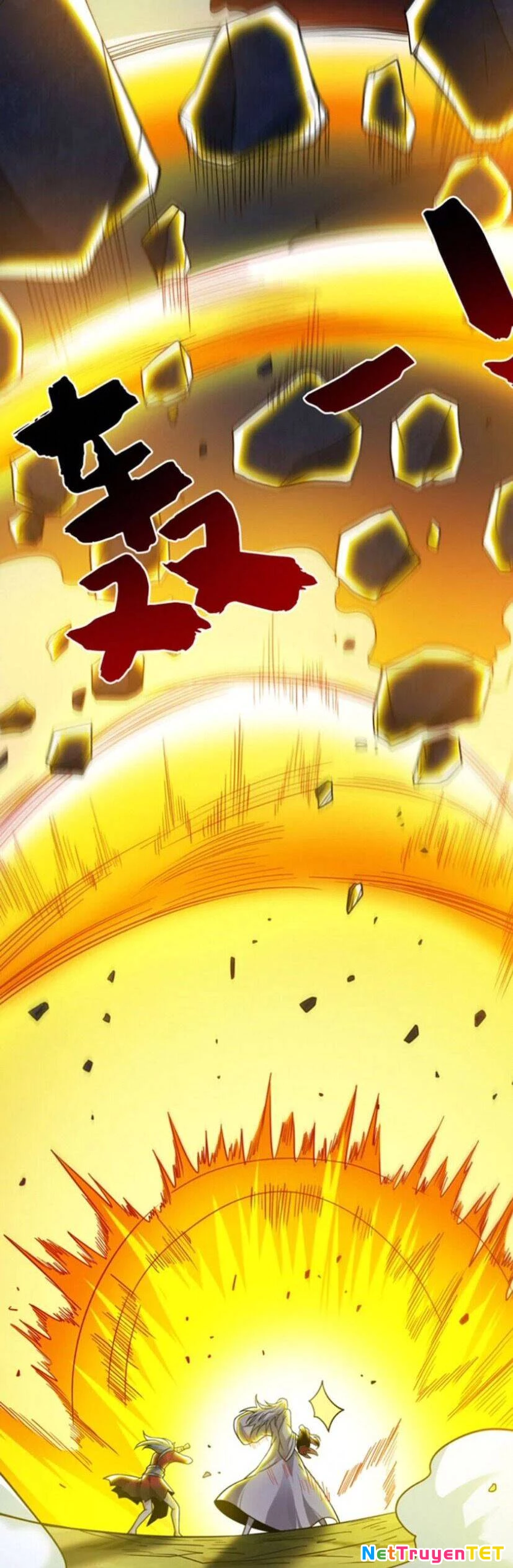 Ẩn Cư Mười Vạn Năm Chapter 130 - 19