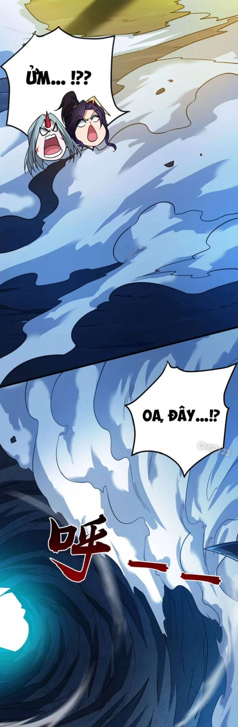 Ẩn Cư Mười Vạn Năm Chapter 130 - 20