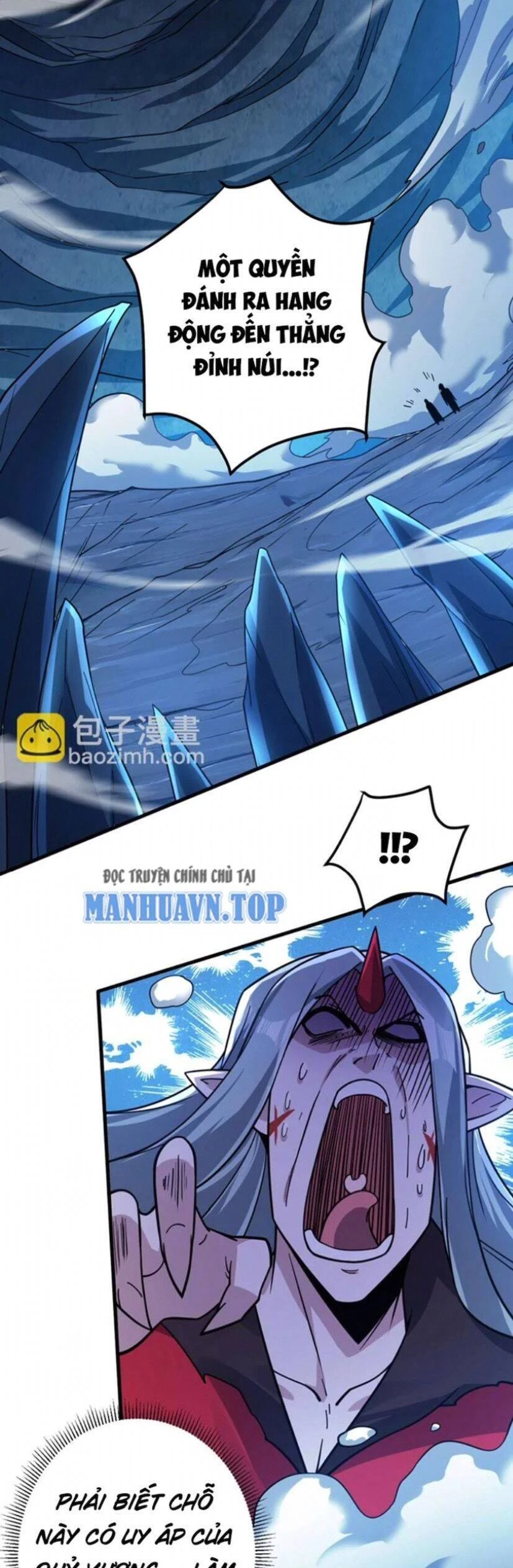 Ẩn Cư Mười Vạn Năm Chapter 130 - 21