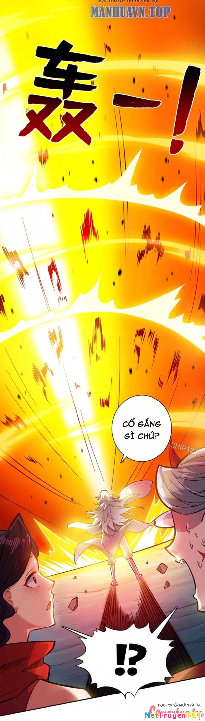 Ẩn Cư Mười Vạn Năm Chapter 130 - 26